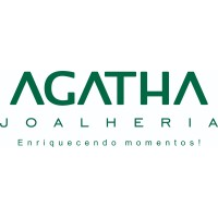 Agatha Joalheria logo - Similar company to Arte In Ouro
