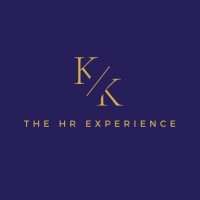 The HR Experience logo - Similar company to Darwin Escapes