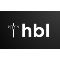 HBL Forensics logo - Similar company to Growers Insight