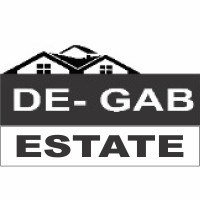 De-Gab Estate logo - Similar company to Canal Pc