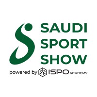 Saudi Sport Show logo - Similar company to Mta Event