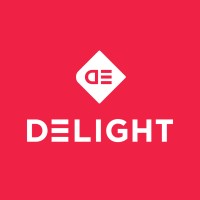 DELIGHT logo - Similar company to Delight(Fi50’23)