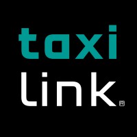 Taxi-Link Portugal logo - Similar company to Geolink, Lda