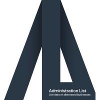 Administration List logo - Similar company to The Administration Hub