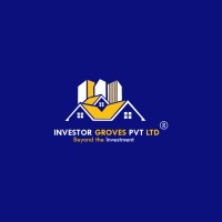 Investor Groves PVT LTD logo - Similar company to Jr Interiors Design Studio