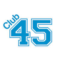 Club 45 logo - Similar company to Frank Schipper Construction