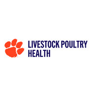 Clemson University Livestock Poultry Health logo - Similar company to Valley Dairy Farm