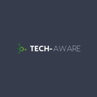 TECH-AWARE logo - Similar company to I-Strategi