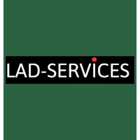 LAD-Services logo - Similar company to Cloud 4 Logistics