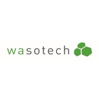 wasotech GmbH logo - Similar company to Zs-Handling Technologies Gmbh