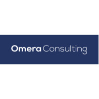 Omera Consulting logo - Similar company to Bondecapital Ltd