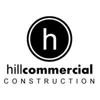 Hill Commercial  Construction logo - Similar company to Trijo Construction