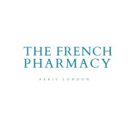 The French Pharmacy logo - Similar company to Medport