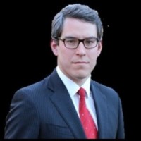 El Abogado Pedro (Krompecher Law Firm) logo - Similar company to Rainmark | Criminal Lawyer Marketing