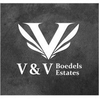 V&V Boedels/Estates logo - Similar company to Agvio