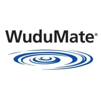 WuduMate logo - Similar company to Halaal Express