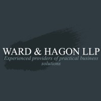 Ward And Hagon Management Consulting Llp