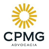 CPMG Law logo - Similar company to El Abras & Marinho Neto Advogados