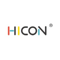 Hicon POP Displays logo - Similar company to Morshopfitting