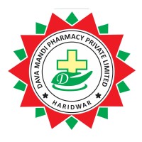 Dava Mandi Pharmacy Pvt Ltd logo - Similar company to Benedic Pharmaceuticals Pvt. Ltd.
