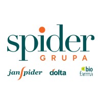 Spider Grupa d.o.o. logo - Similar company to Ispice
