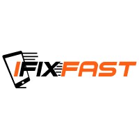 IFixFast logo - Similar company to Ifixit.Com.Bd
