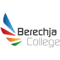 Berechja College logo - Similar company to De Eendracht