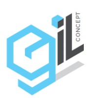 GIL CONCEPT logo - Similar company to Piair2