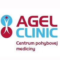 AGEL Clinic logo - Similar company to Euc
