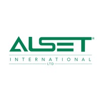 Alset International Limited logo - Similar company to Dss, Inc. (Nyse American: Dss)