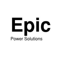 Epic Power Solutions logo - Similar company to Lel Critical