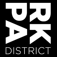 Park District logo - Similar company to Trackershop