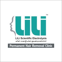 LiLi Scientific Electrolysis logo - Similar company to B'Fab Herbals