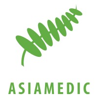 AsiaMedic Limited logo - Similar company to Dx Imaging Pte Ltd