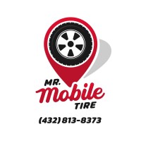 Mr. Mobile Tire logo - Similar company to C & D Tire, Inc.
