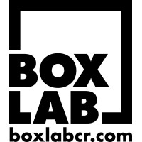 Box Lab-Laboratorio de Regalos logo - Similar company to Faro Química S.A.