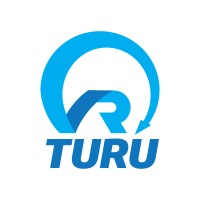 VR TURU logo - Similar company to 2Soft3D