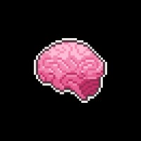 SmolBrain logo - Similar company to Snepy