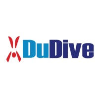 DuDive Dubai logo - Similar company to Trelae