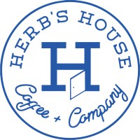 Herb's House Coffee + Company logo - Similar company to Herbs Ceylon Cinnamon
