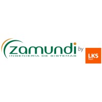 Zamundi Ingenieria de Sistemas logo - Similar company to Netzer Consulting