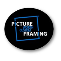 Picture Worth Custom Framing, LLC logo - Similar company to Picture Frame Designs