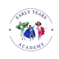 Early Years Excellence Academy logo - Similar company to Susie Woo 戴舒萱