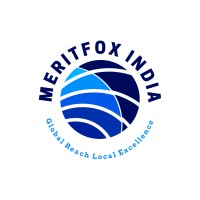MeritFox India logo - Similar company to Startupguruz.Com