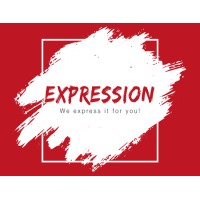 EXPRESSION logo - Similar company to ‏Valentina Company For Trading And Supplying Cosmetics