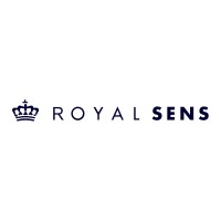 Royal SENS logo - Similar company to Control Media Bv