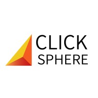 CLICK SPHERE logo - Similar company to Clicksy