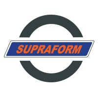 SUPRAFORM logo - Similar company to Qltek