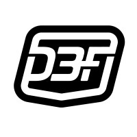 D3fenders Digital Security Co. logo - Similar company to Shepherdtech