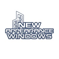 New Appearance Windows & Doors logo - Similar company to 2Kb